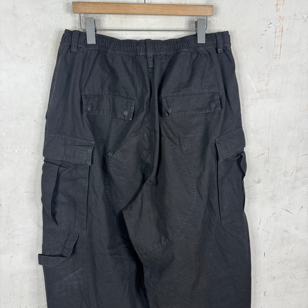 Balenciaga 3B Pull Cargos