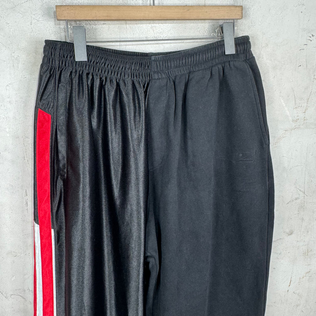 Balenciaga Split Hybrid Track/Sweatpants