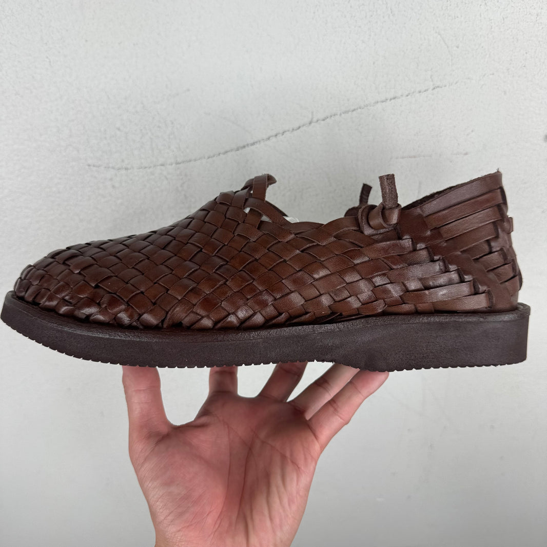 Supreme Yuketen Leo Slip-Ons