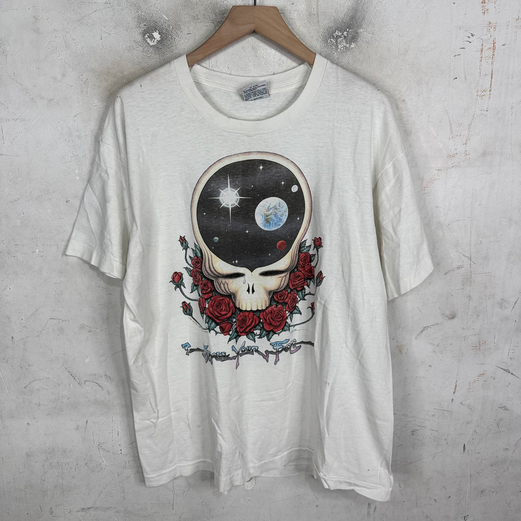 Vintage Grateful Dead Galaxy T-Shirt