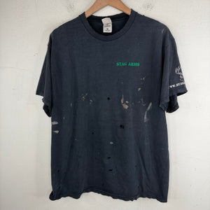 Vintage Stag Arms T-Shirt