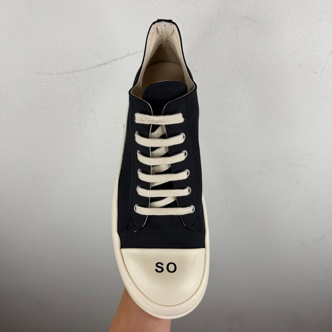 DRKSHDW So Cunt Ramone Low Sneakers
