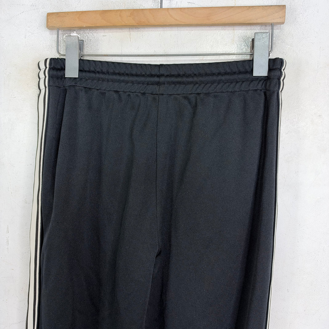 Celine Wide Logo Track Pants