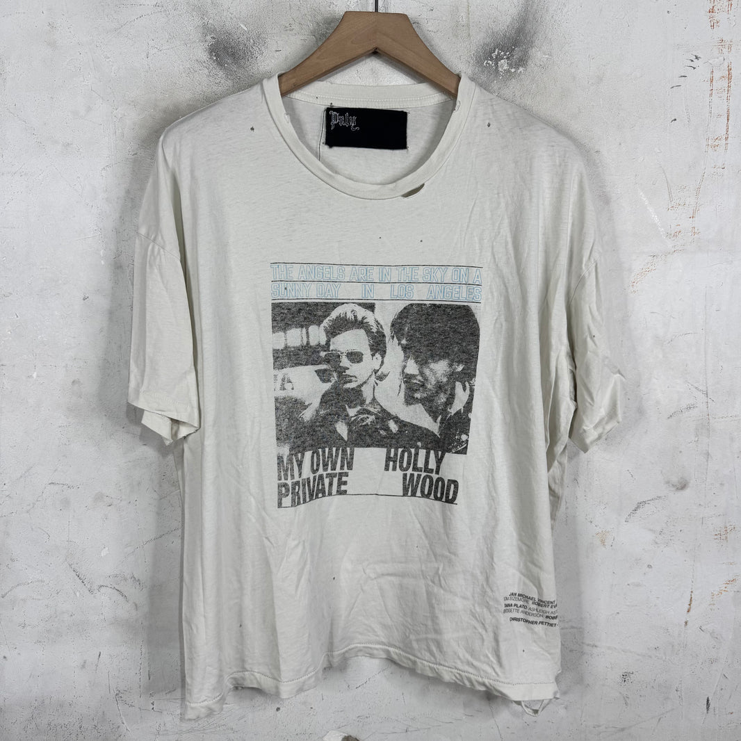 Paly Private Hollywood T-Shirt