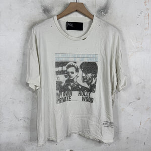 Paly Private Hollywood T-Shirt