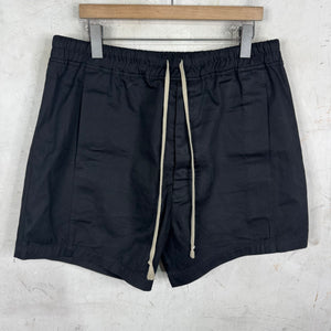 DRKSHDW Canvas Shorts