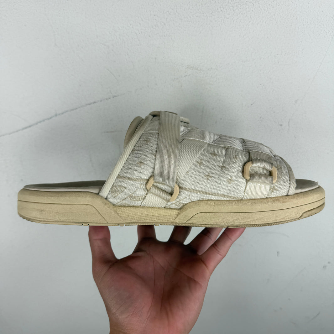 Visvim White Bandana Christos