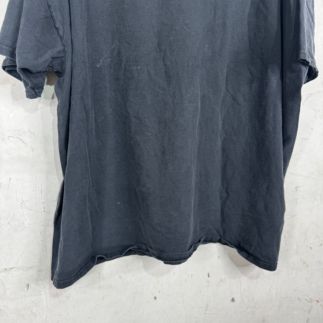 Vintage Referenced LA Gunclub T-Shirt