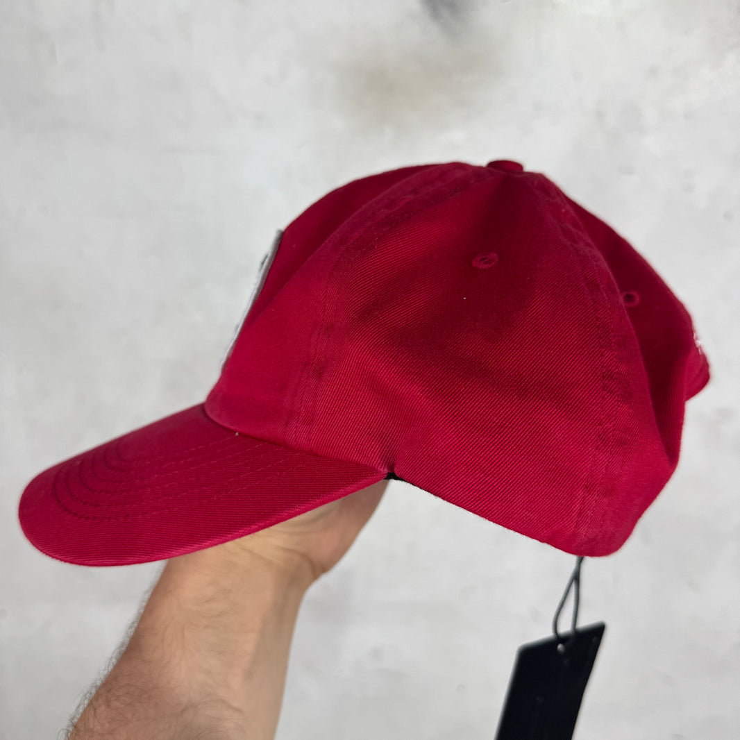 Supreme x Number (N)ine Skull Patch Hat