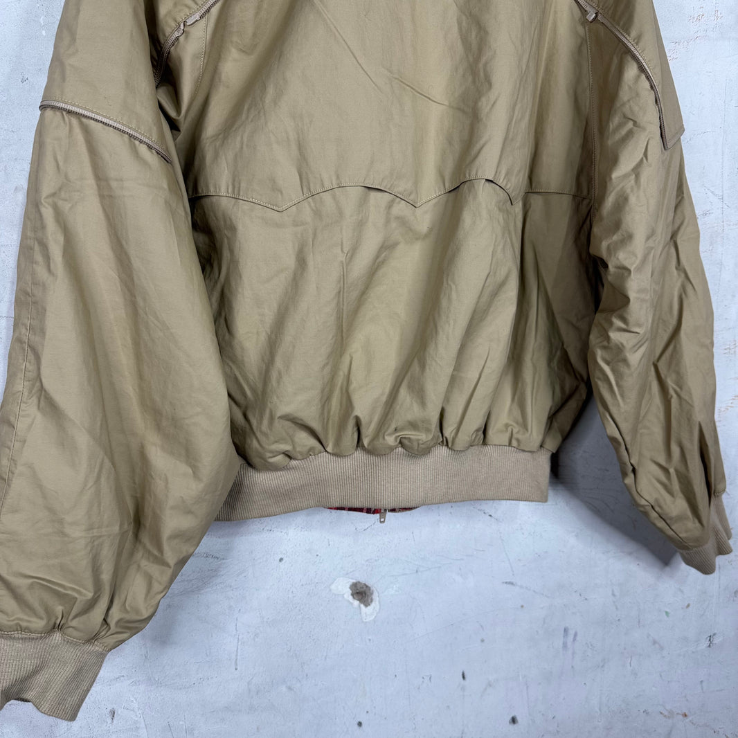 Kapital Pillow Harrington Jacket