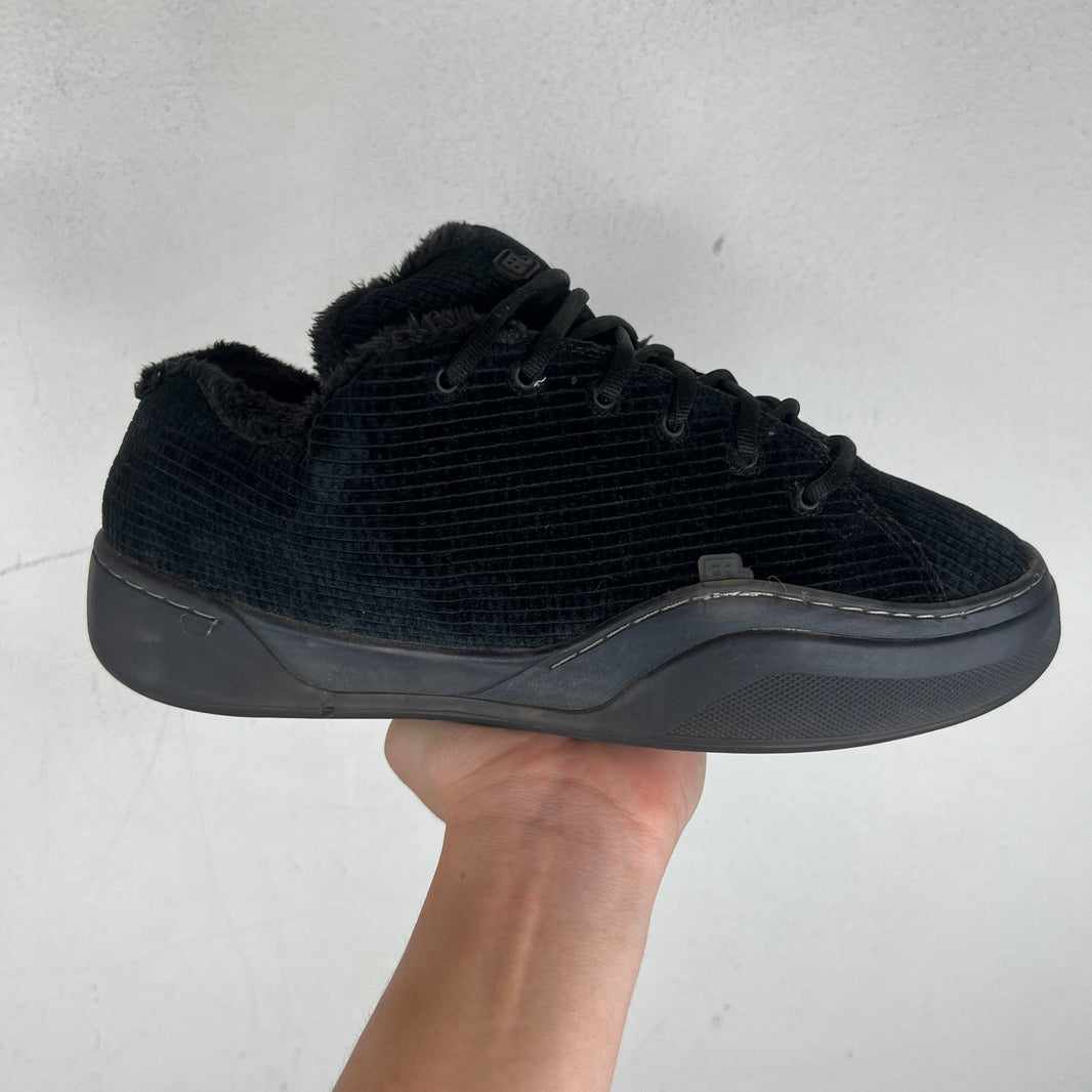 ERL Corduroy Vamp Sneakers