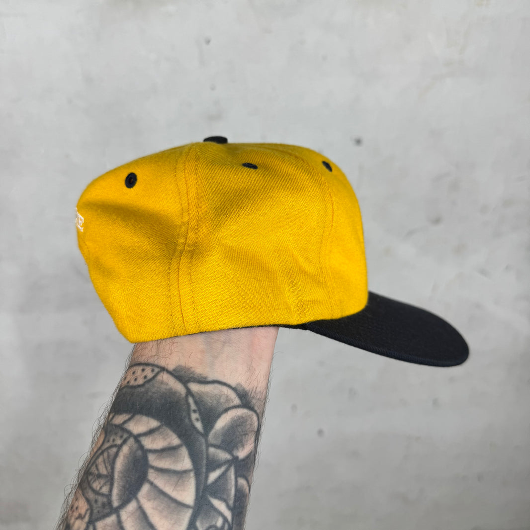 Supreme 666 Hat