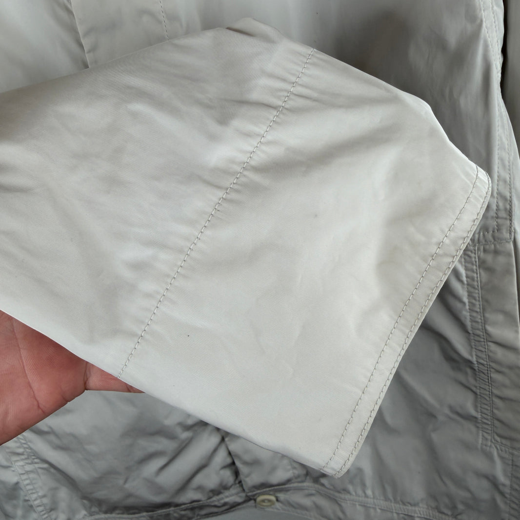 Rick Owens Dinge Brotherhood Jacket