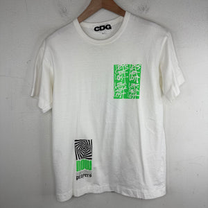CDG Lets Get Lost T-Shirt
