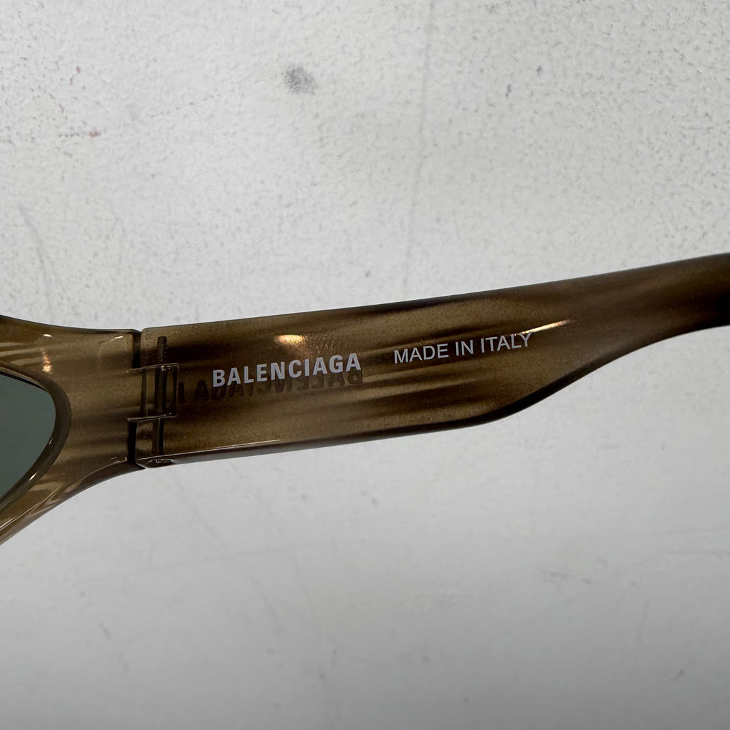 Balenciaga BB0314S Sunglasses