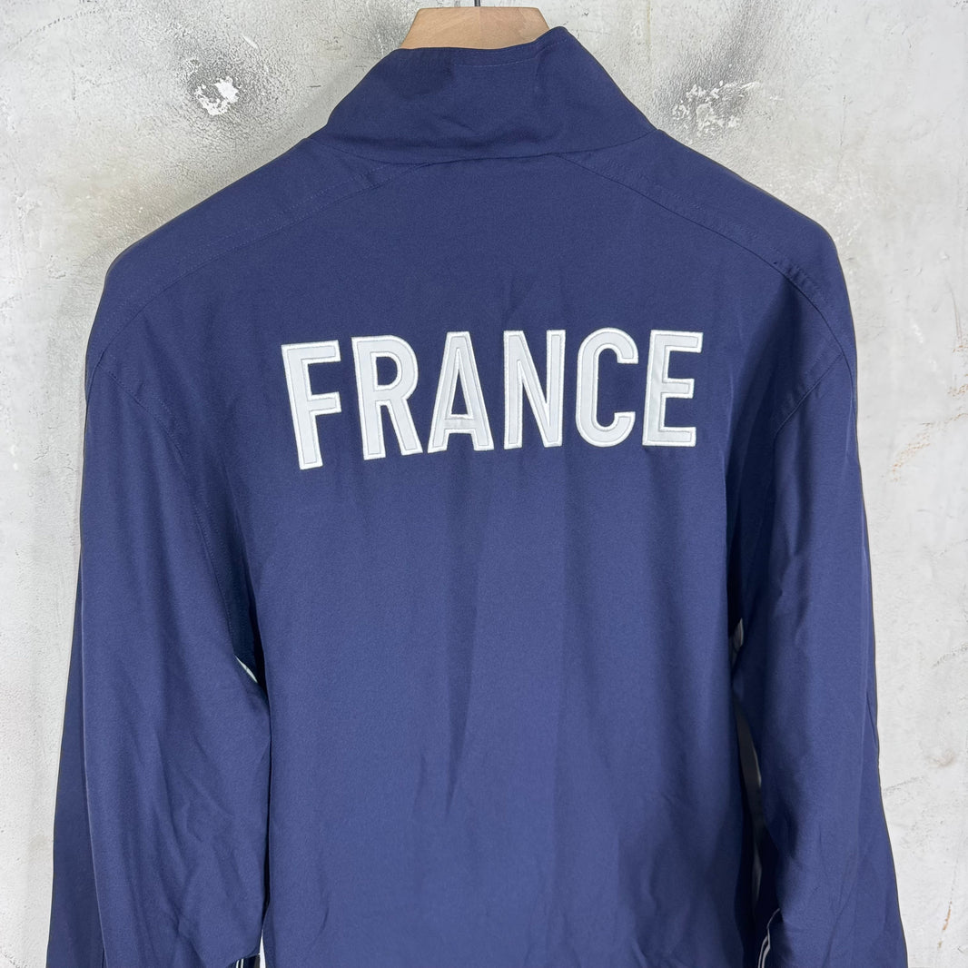 Nike x Jacquemus France Track Jacket