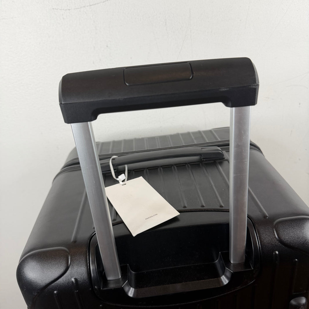 Rimowa Plastic Trunk Plus