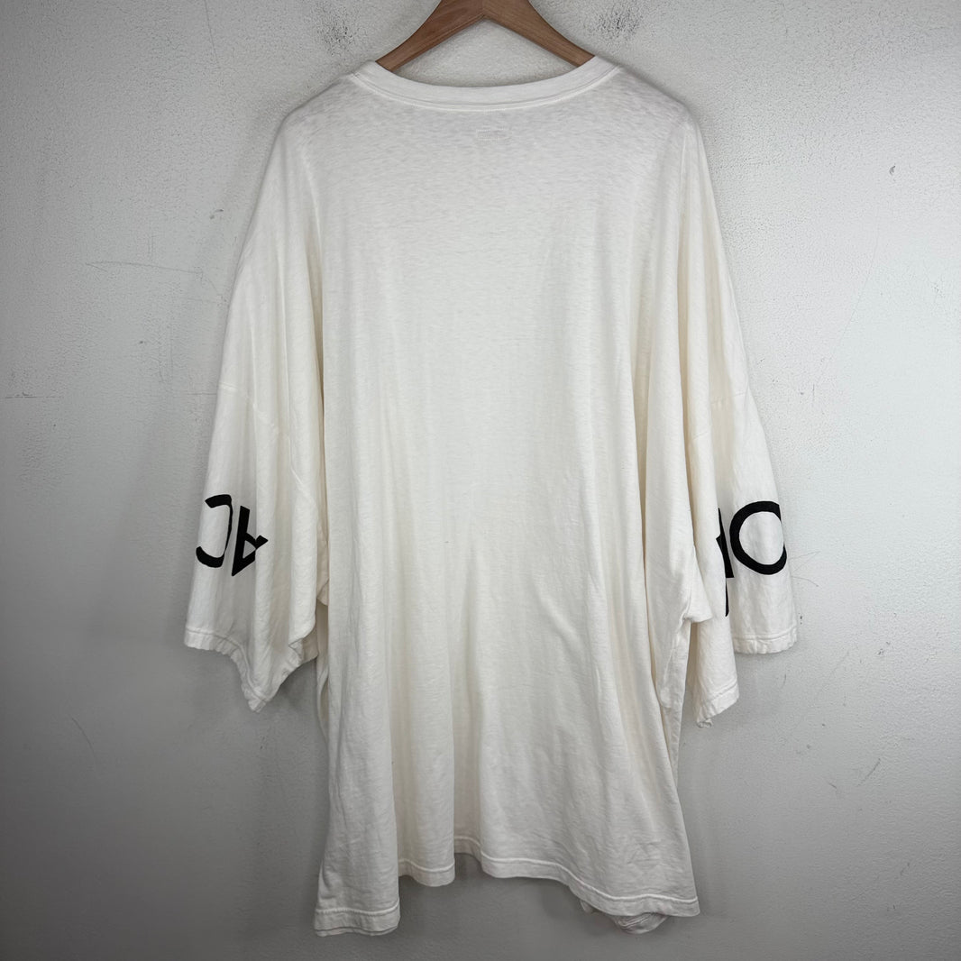 Kapital Factory Oversized T-Shirt