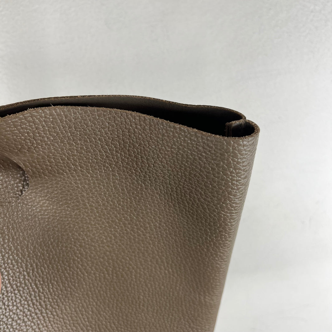 Hender Scheme Bucket Tote Bag