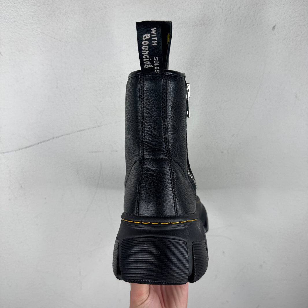Rick Owens Dr Martens 1460 DMXL Boots