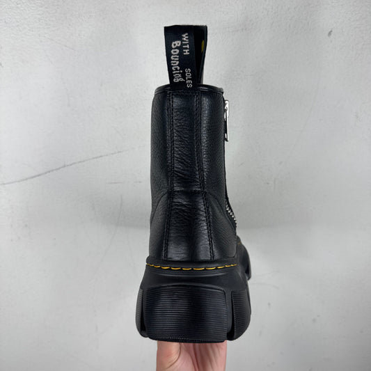 Rick Owens Dr Martens 1460 DMXL Boots