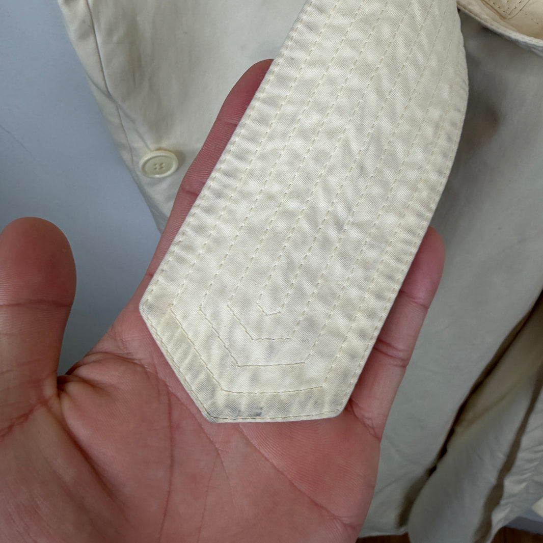 Phoebe Philo Trench Coat