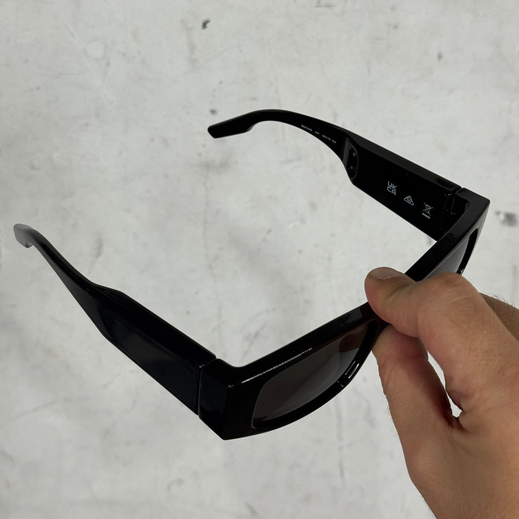 Balenciaga BB0100 Light Up Sunglasses