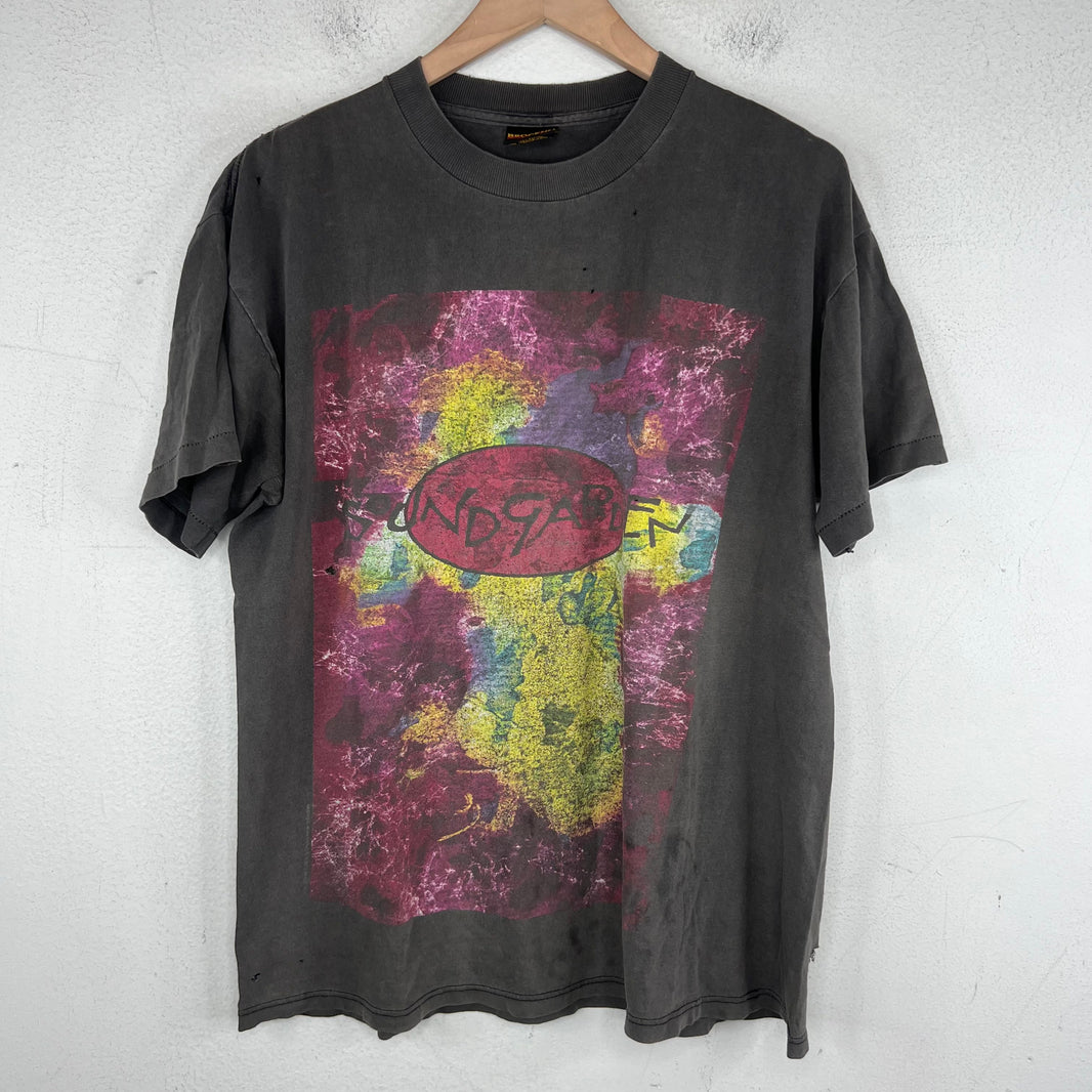 Vintage Soundgarden 1994 Cities T-Shirt