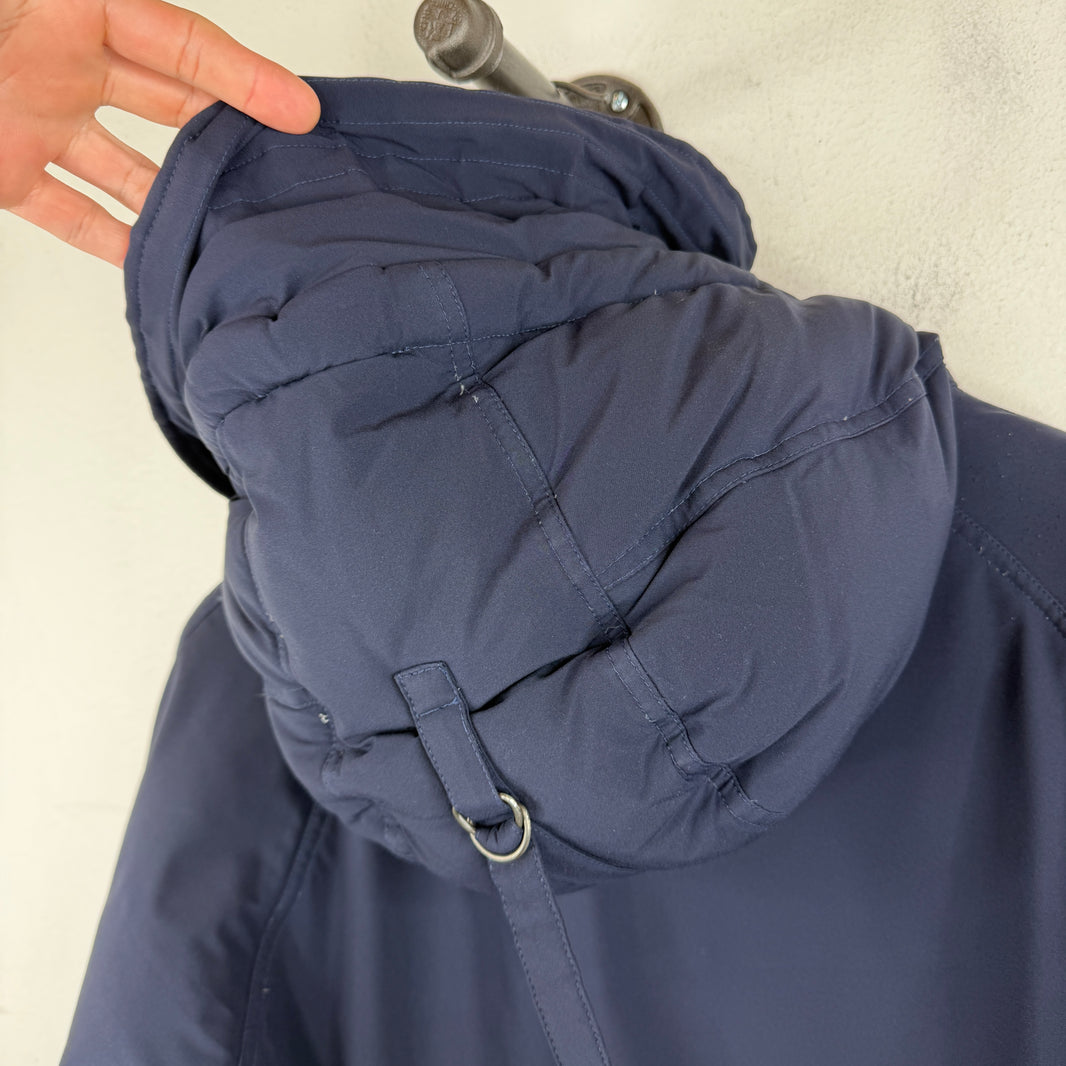 Visvim Goretex Puffer Jacket