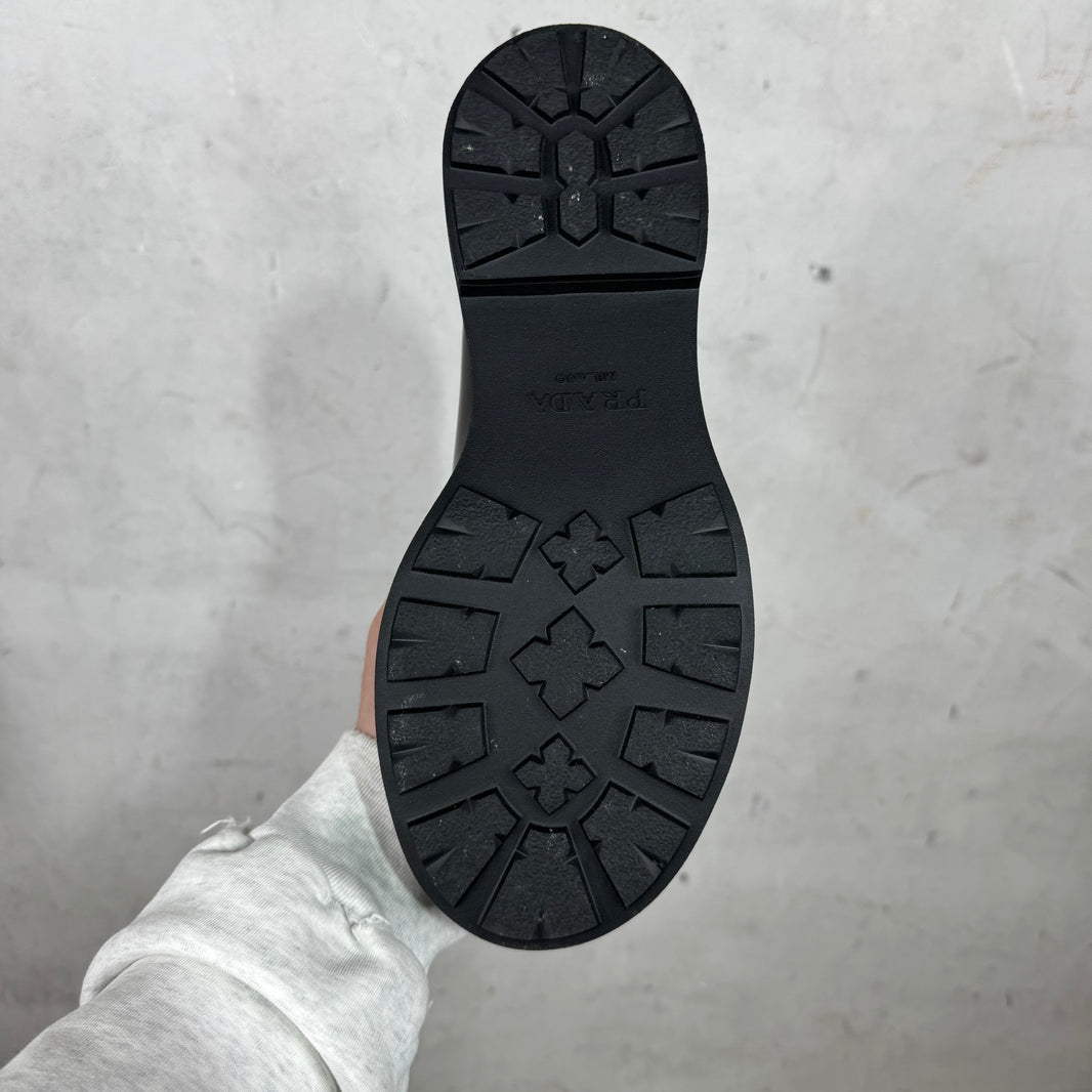 Prada Diapspason Shoe