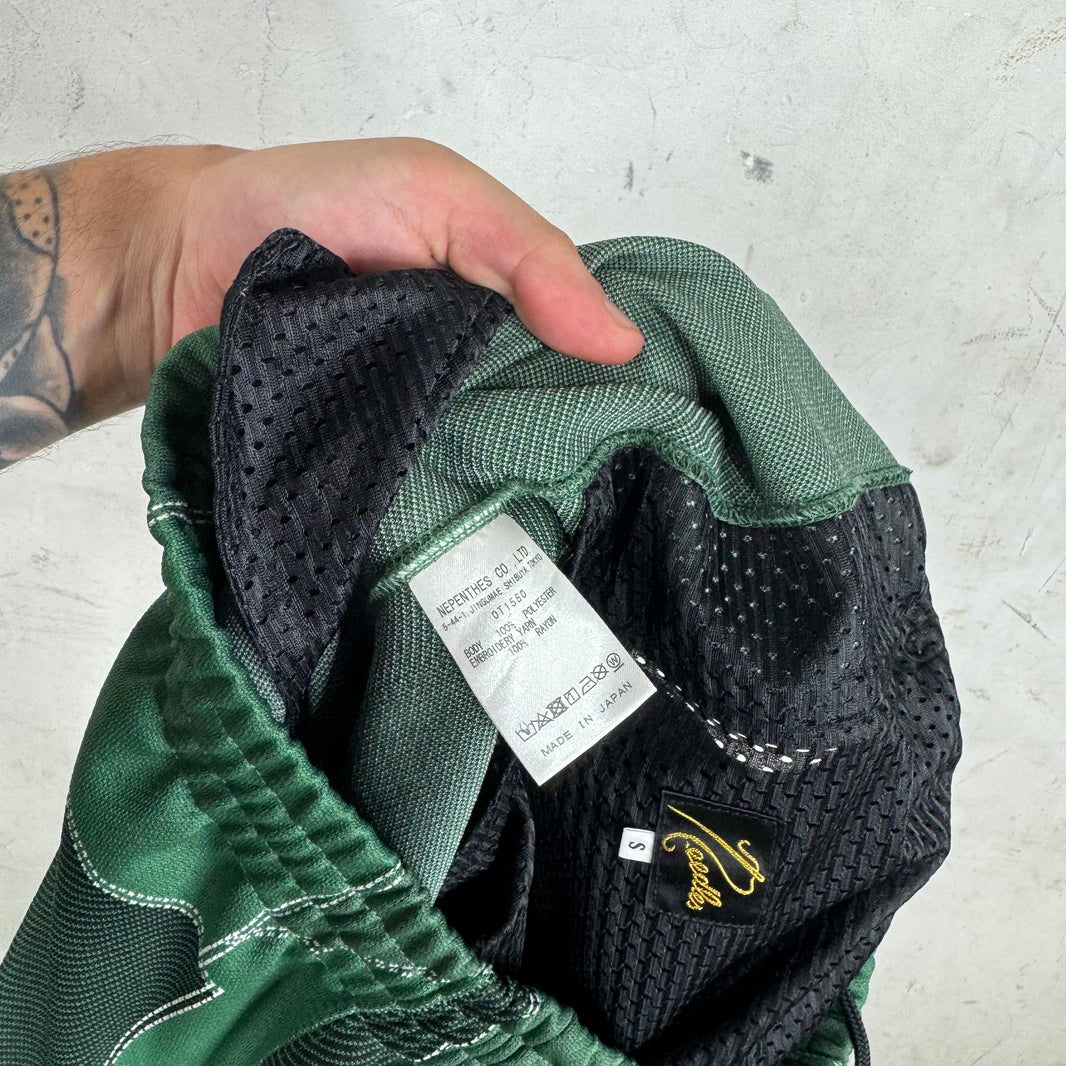 Needles Patchwork HD Track Pants