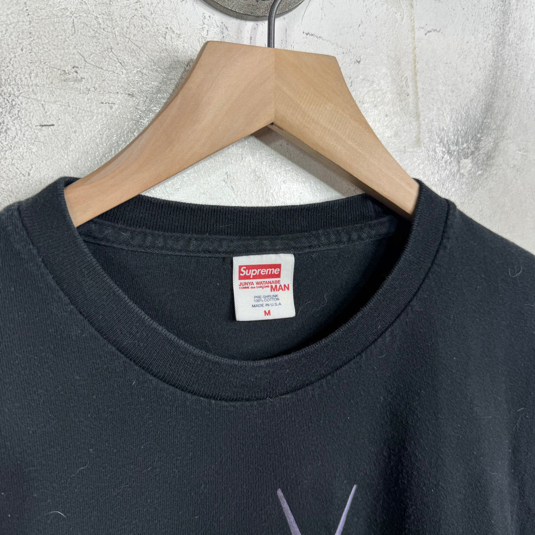 Supreme x Junya Robot Bug T-Shirt