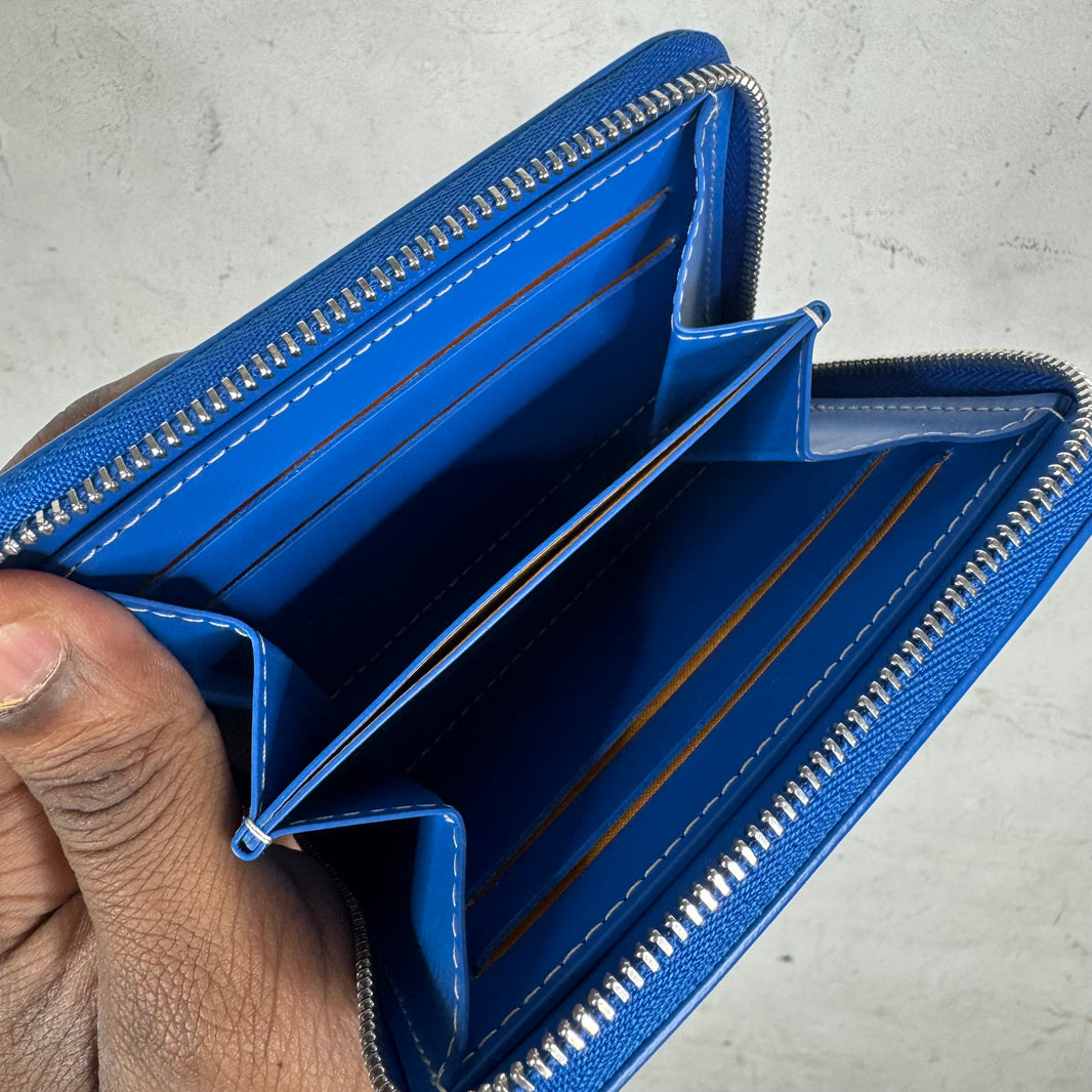 Goyard Matigon Mini Wallet