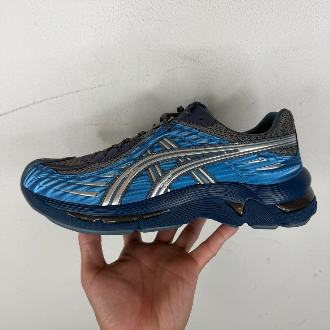 Asics Kiko Kostadinov Blue Gel-Flammae Sneakers