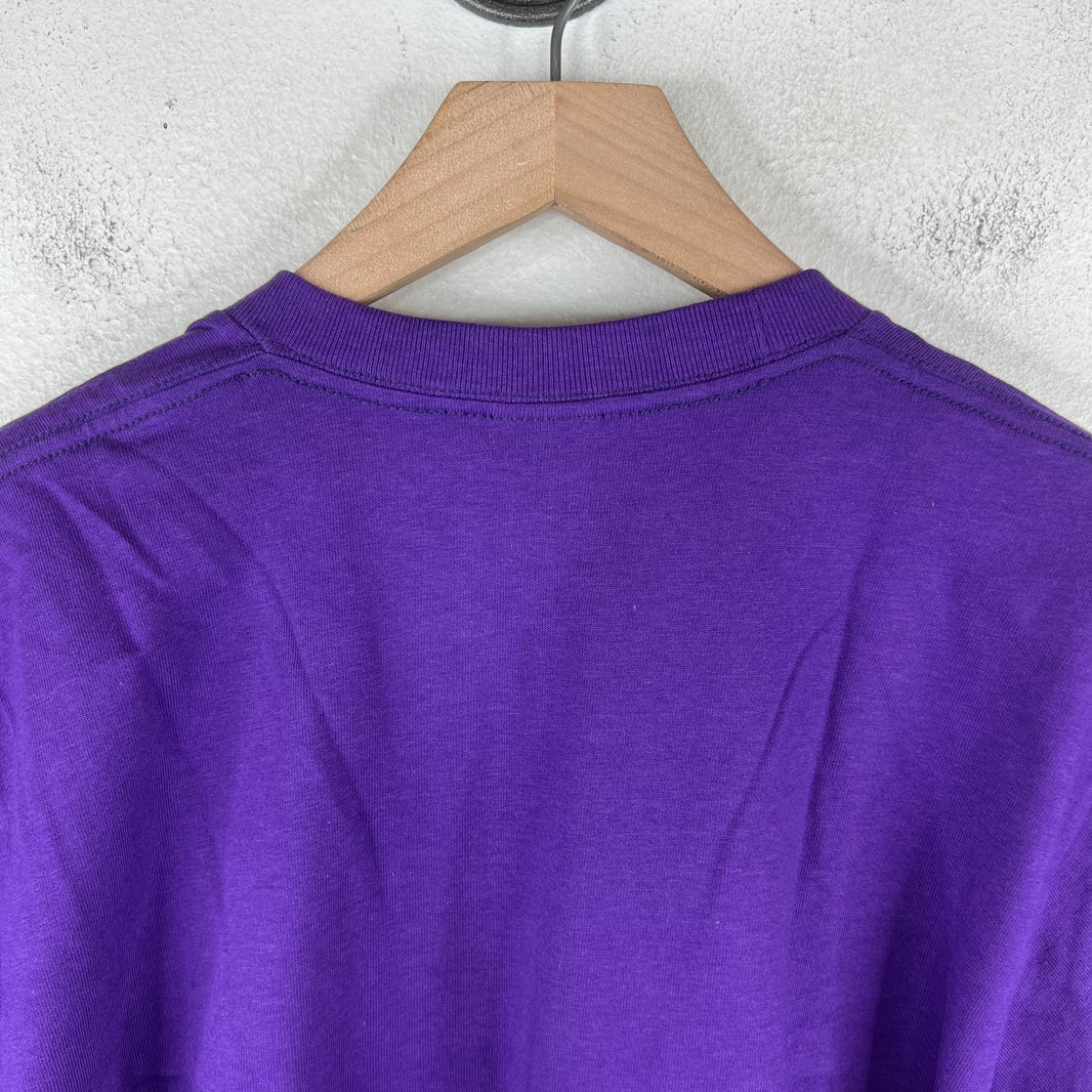 Supreme Black Sabbath Paranoid T-Shirt