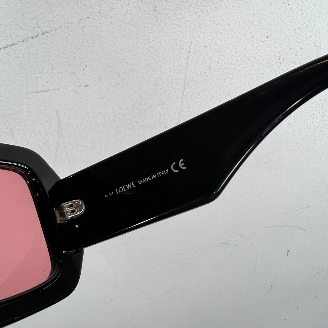 Loewe Paula's Ibiza LW40064U Sunglasses