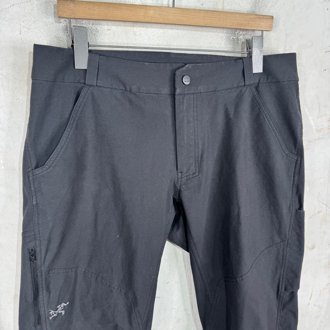 Arc'teryx Cronin Cotton Pants