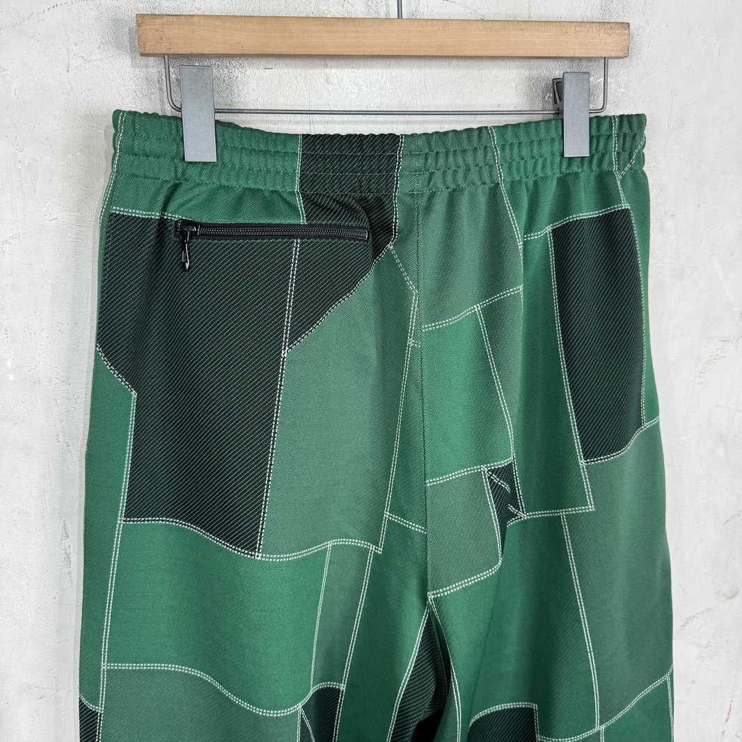 Needles Patchwork HD Track Pants