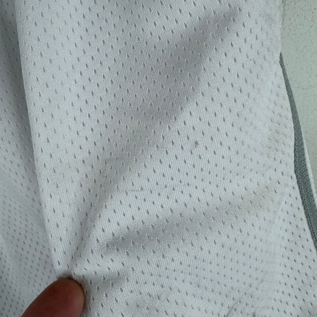 Gallery Dept White Basketball Shorts