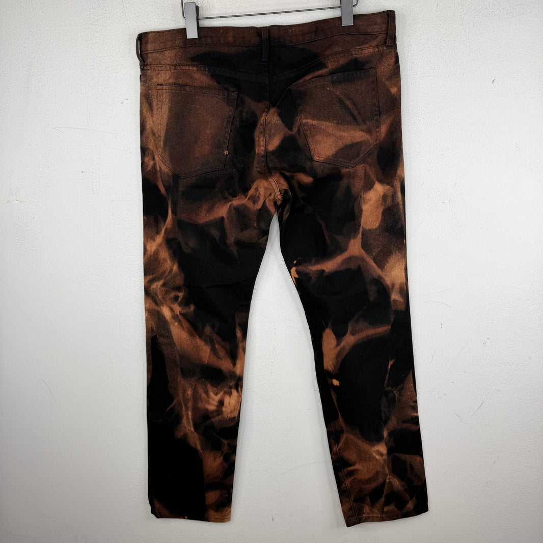 424 Armes Bleach Jeans