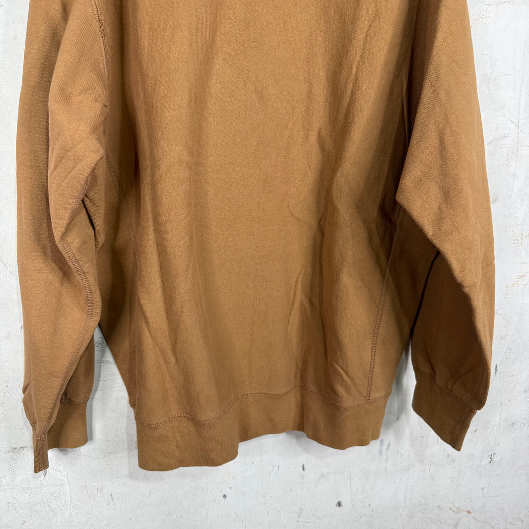 Supreme S Swarovski Hoodie