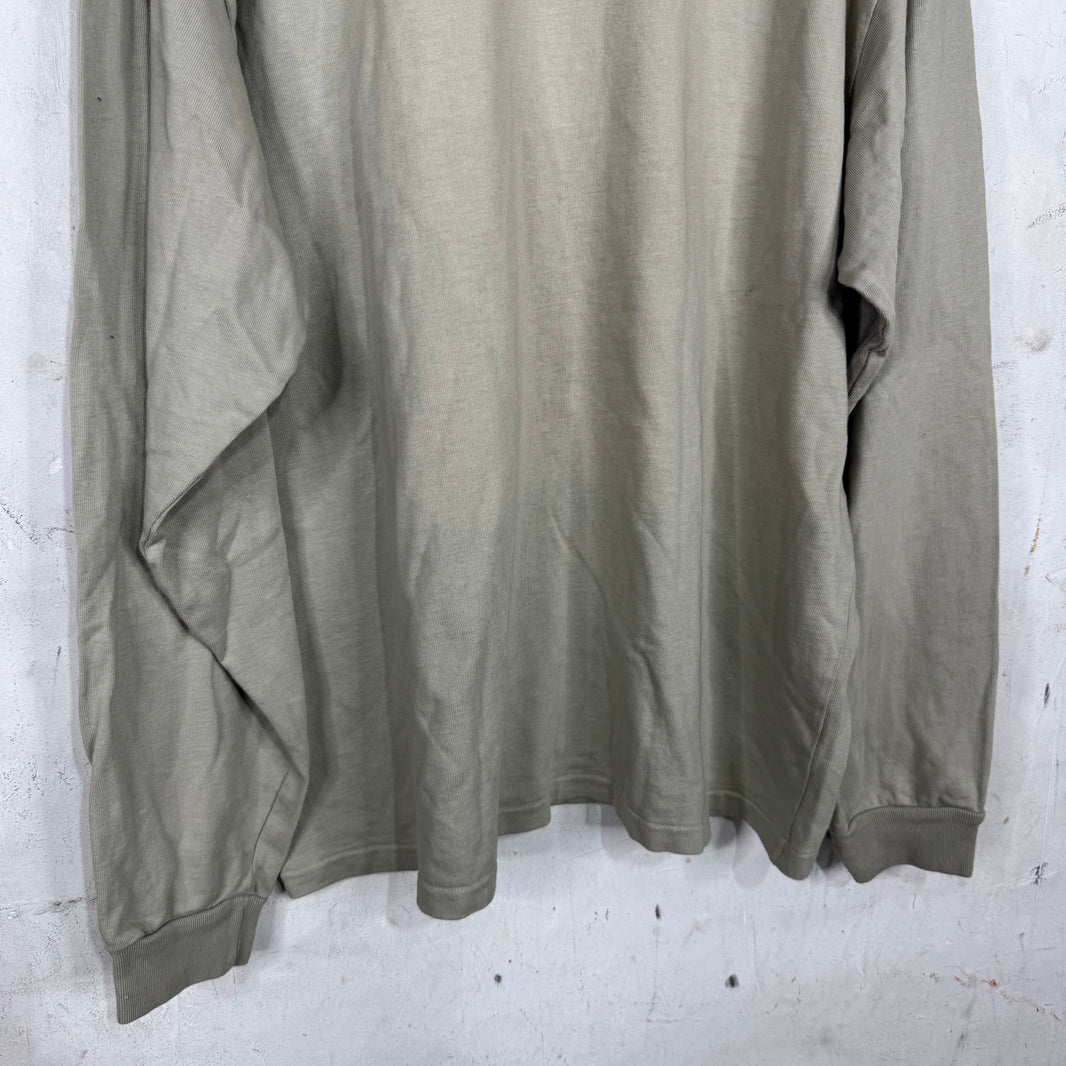 Yeezy PornHub Abella Danger Longsleeve T-Shirt