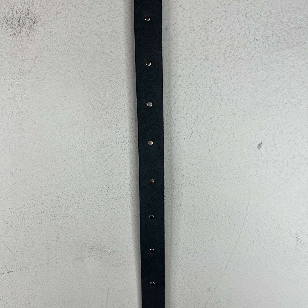 Blackmeans Chito Studded Belt