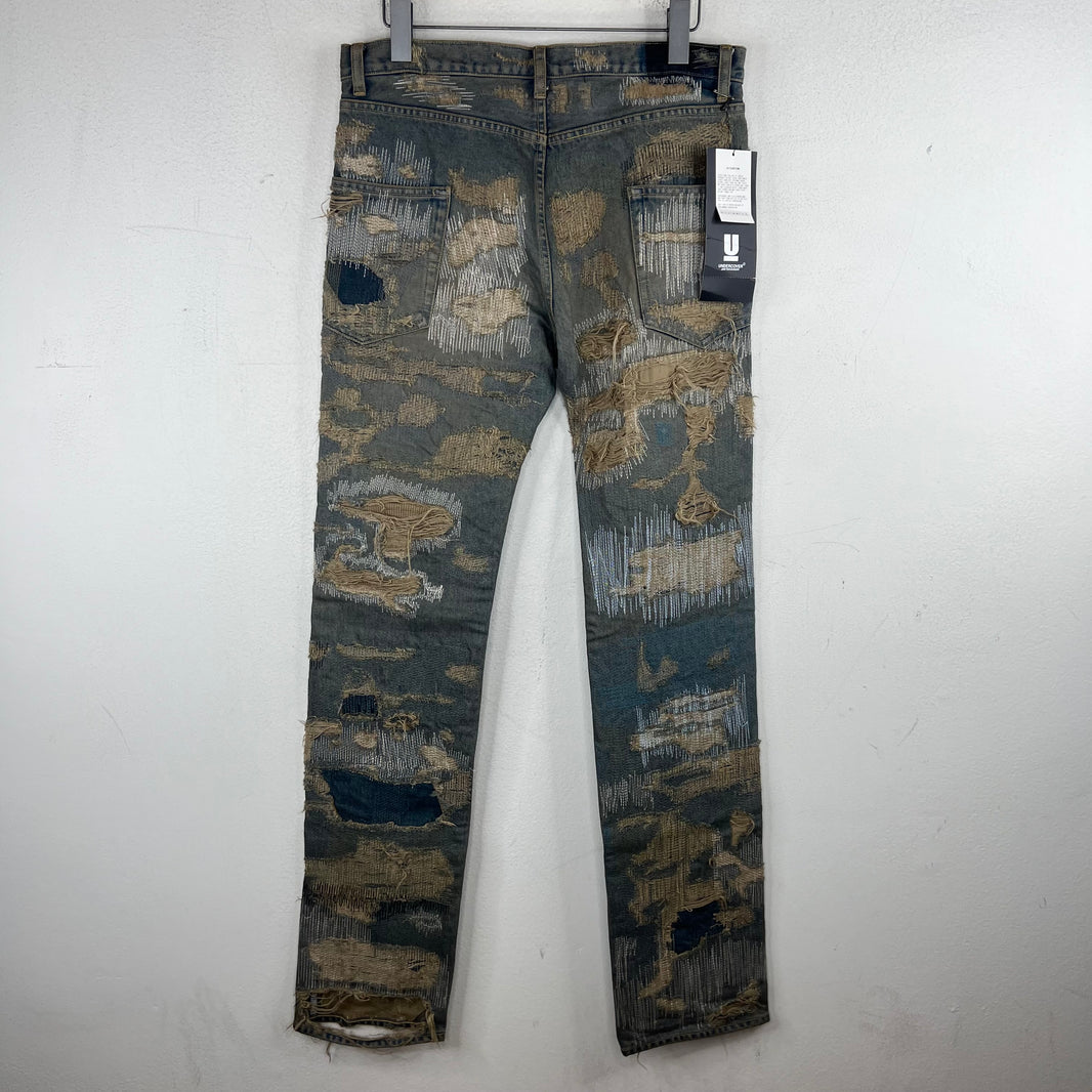 Undercover Re-Issue 85 Jeans