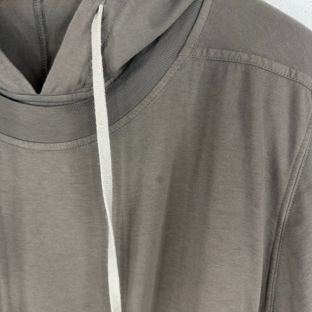 DRKSHDW Hustler Layered Hoodie