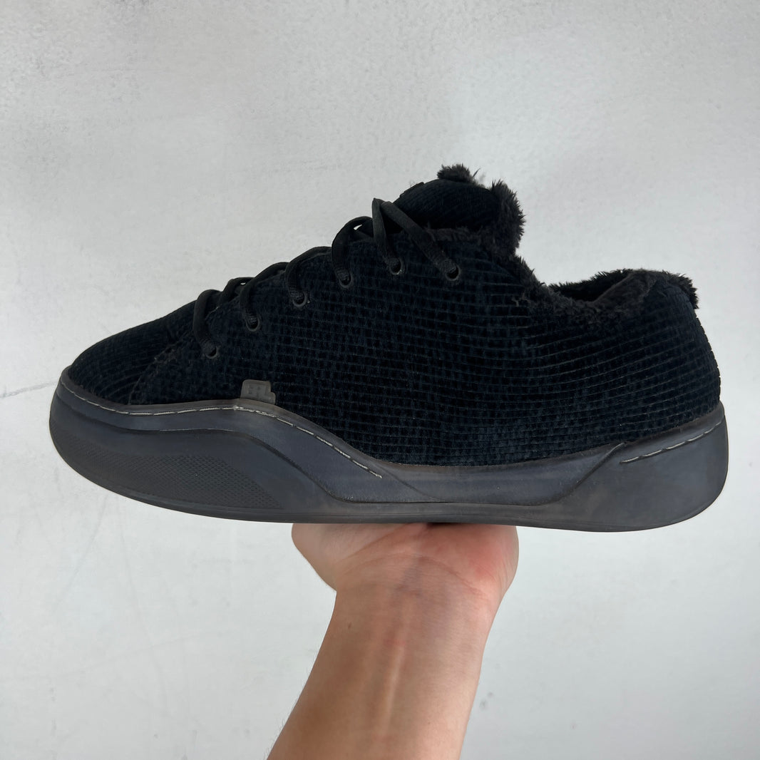 ERL Corduroy Vamp Sneakers