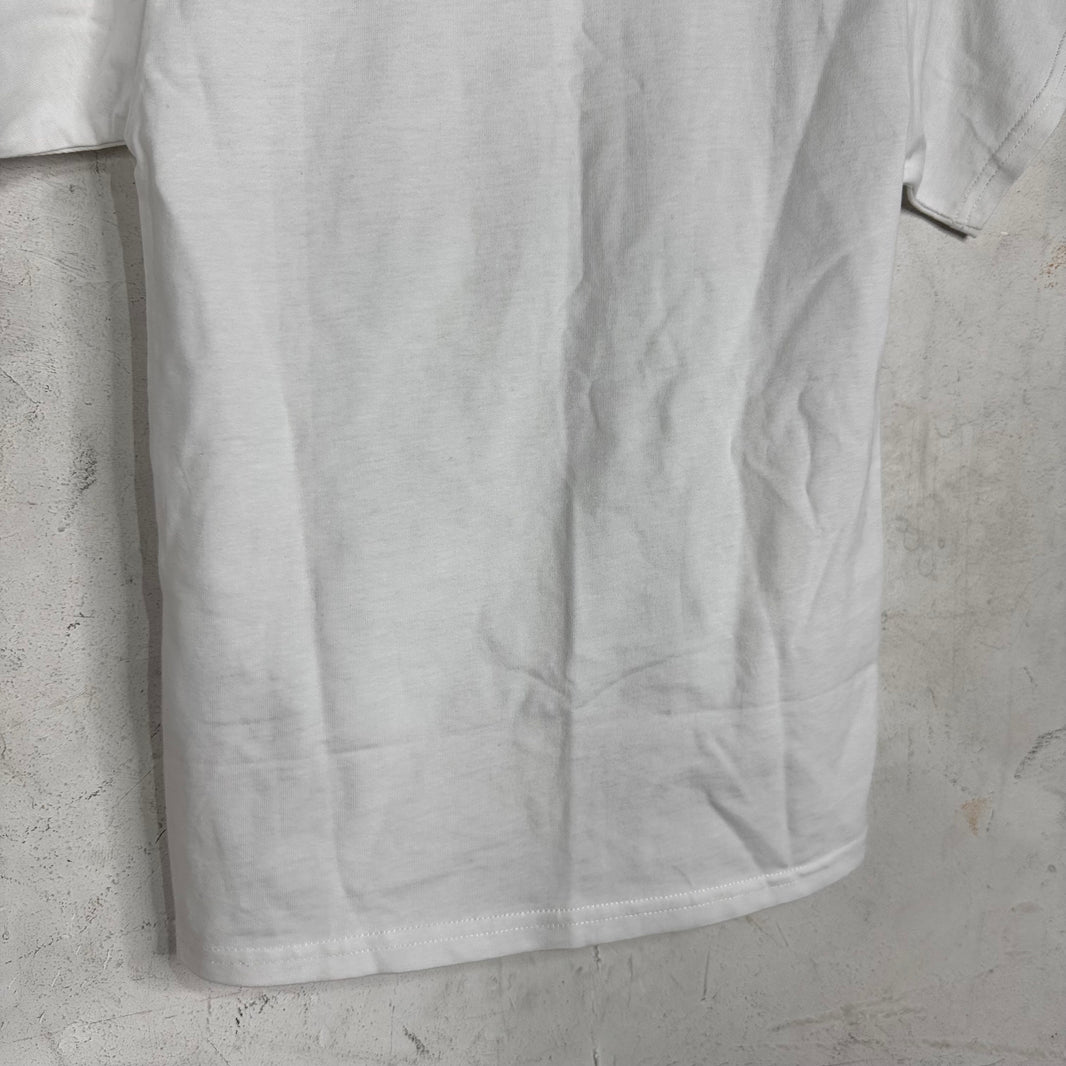 Balenciaga X Colette White Baby T-Shirt