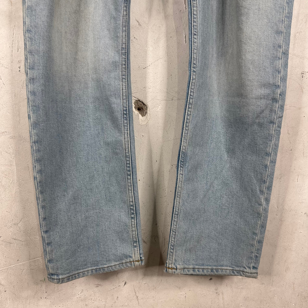 Acne Studios River LT Blue