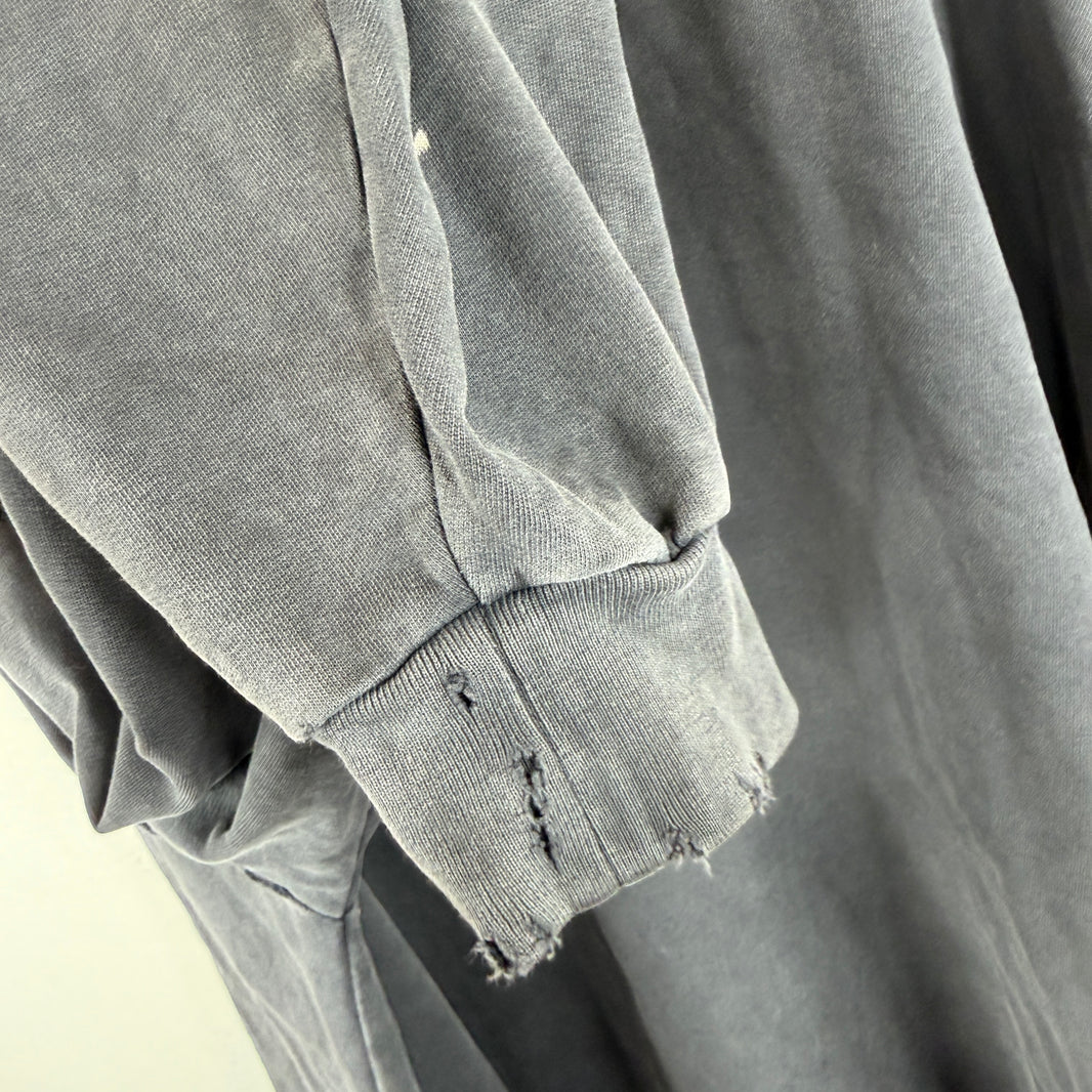 Balenciaga Pierced Sweater