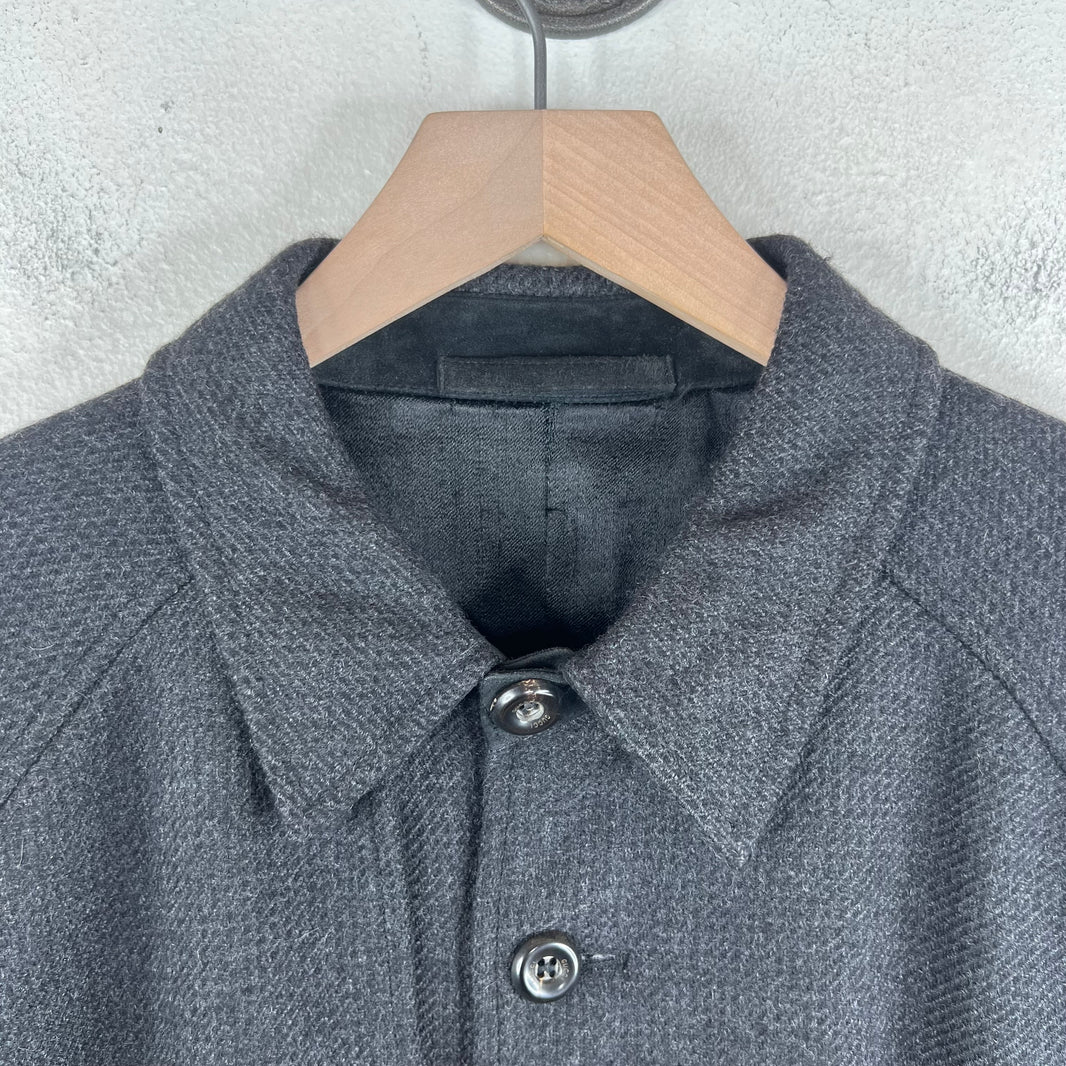Gucci Wool Bomber Jacket